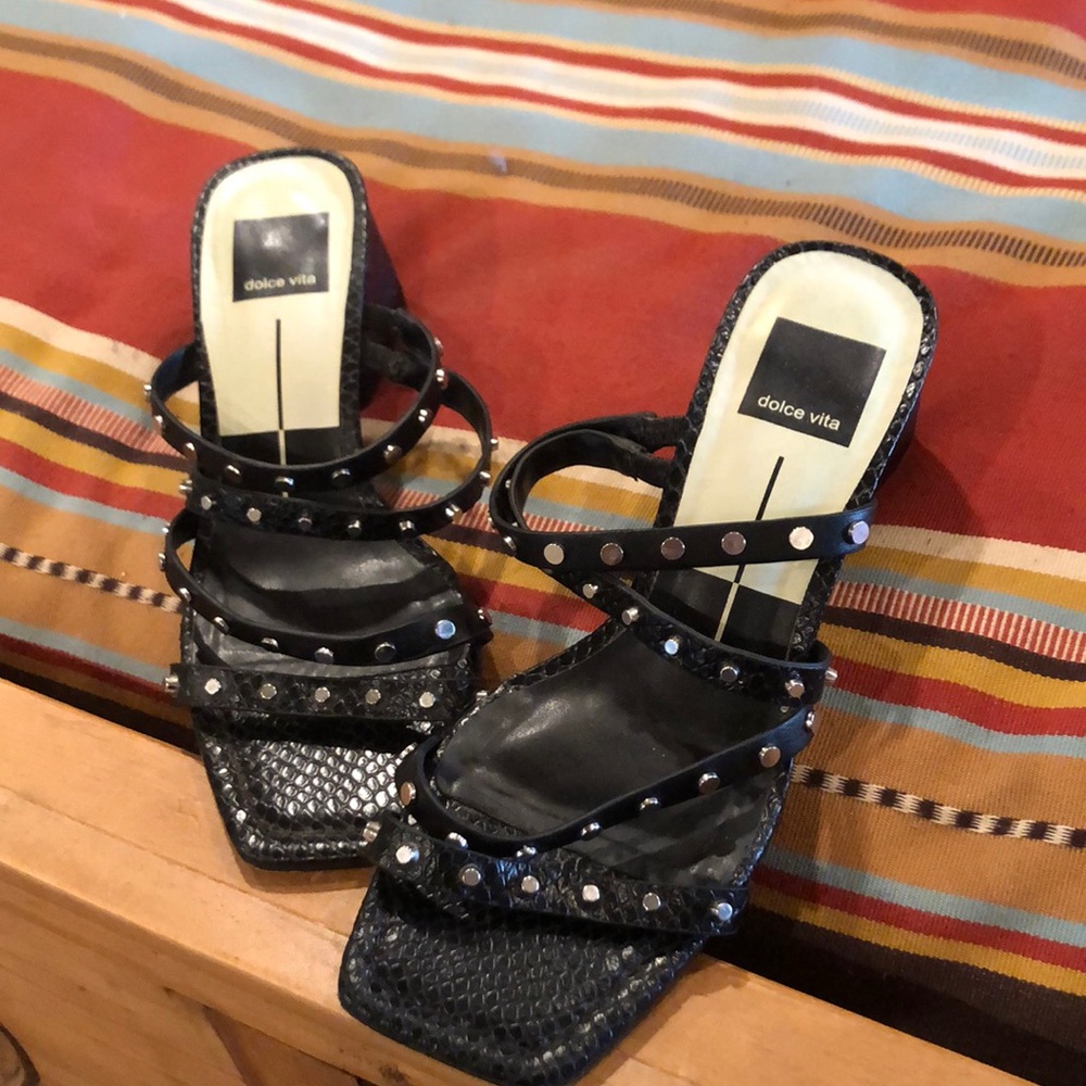 Dolce Vita sandals